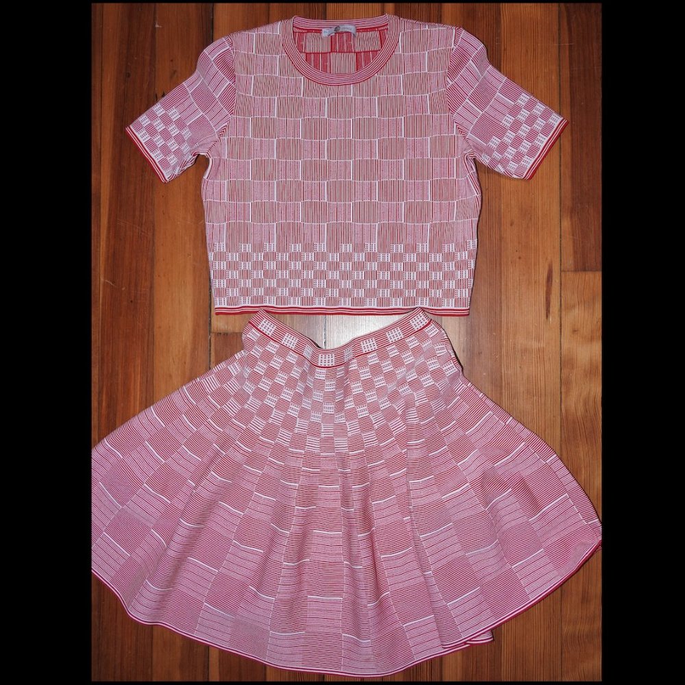 159 MA Two-piece Set